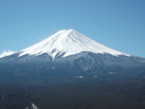 富士山　魂のコーチング