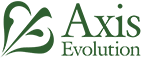 Axis Evolutionロゴ